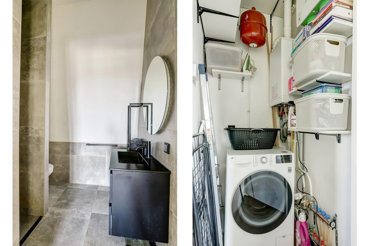 Te koop: Foto Appartement aan de Zuiderkerkstraat 3E in Koog aan de Zaan