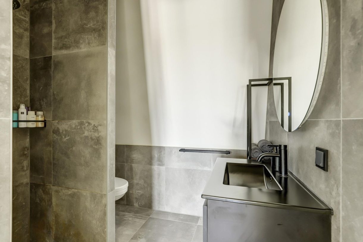 Te koop: Foto Appartement aan de Zuiderkerkstraat 3E in Koog aan de Zaan