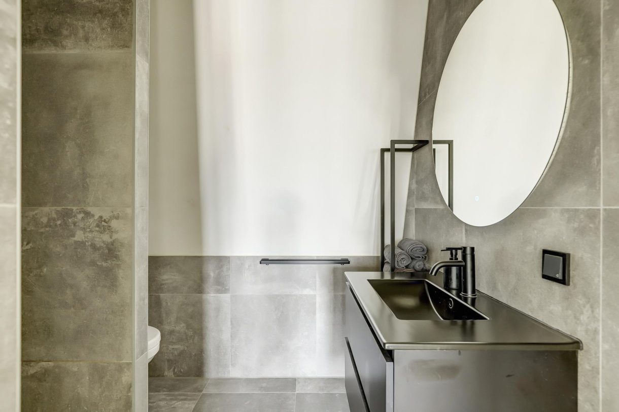 Te koop: Foto Appartement aan de Zuiderkerkstraat 3E in Koog aan de Zaan