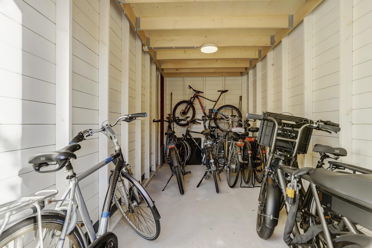 Te koop: Foto Appartement aan de Zuiderkerkstraat 3E in Koog aan de Zaan