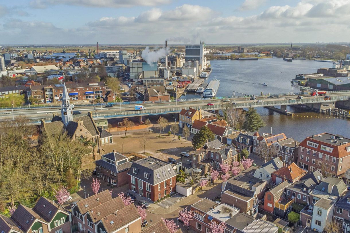 Te koop: Foto Appartement aan de Zuiderkerkstraat 3E in Koog aan de Zaan