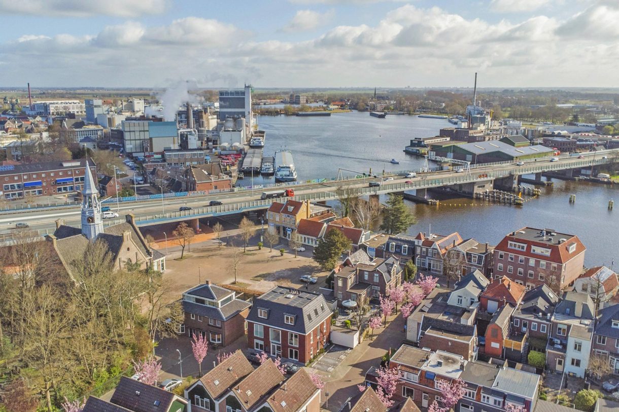 Te koop: Foto Appartement aan de Zuiderkerkstraat 3E in Koog aan de Zaan