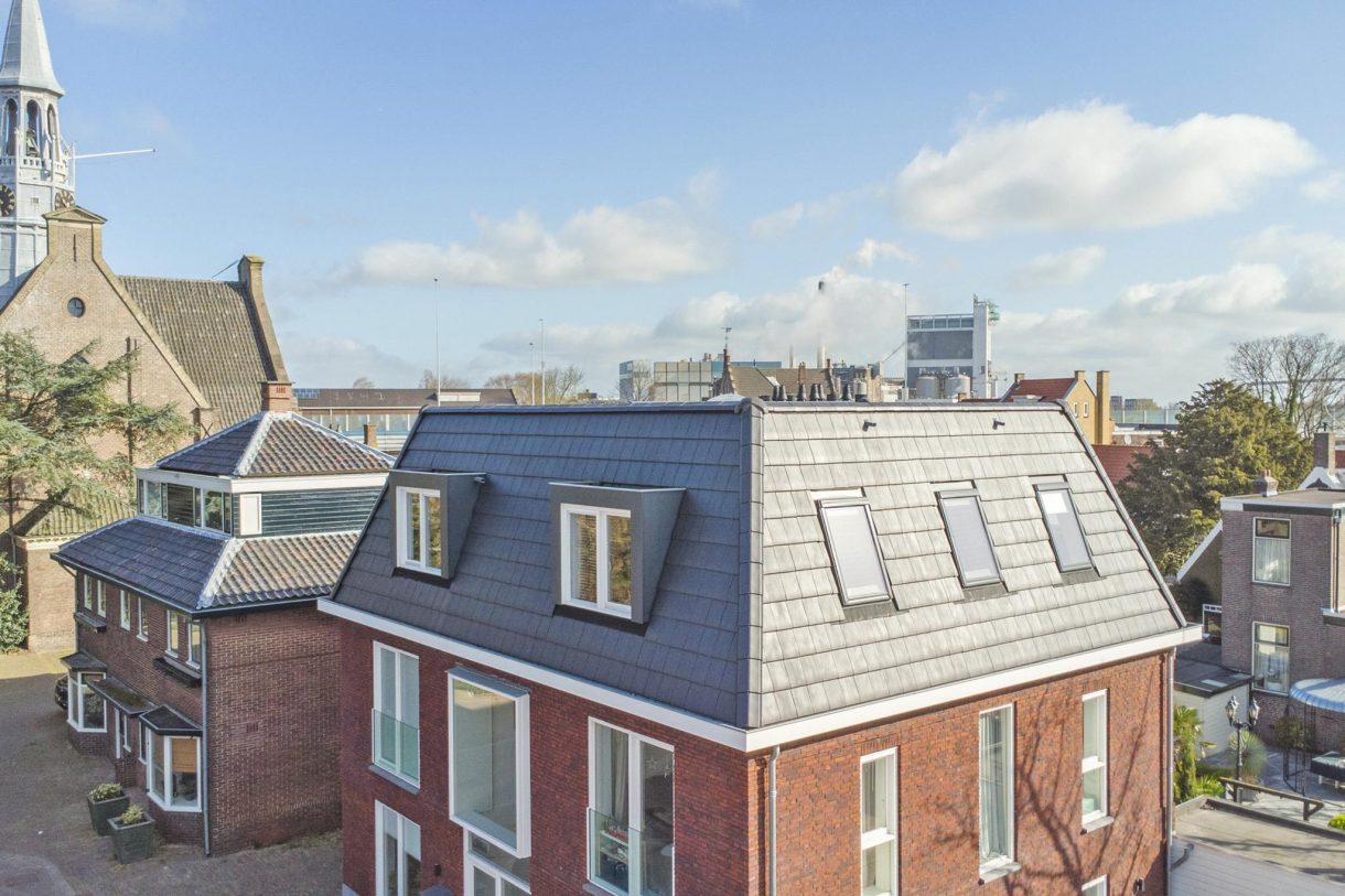 Te koop: Foto Appartement aan de Zuiderkerkstraat 3E in Koog aan de Zaan