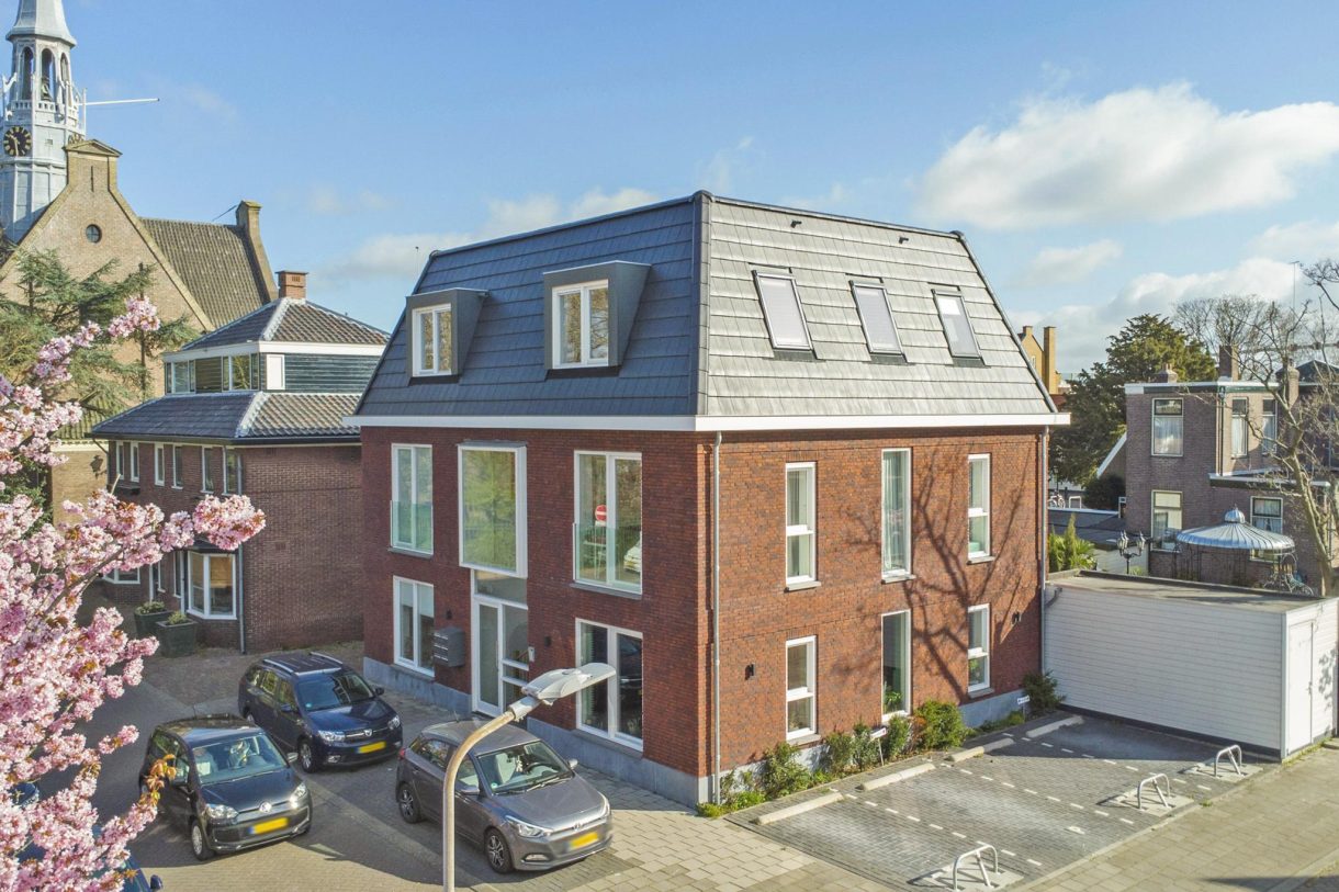 Te koop: Foto Appartement aan de Zuiderkerkstraat 3E in Koog aan de Zaan