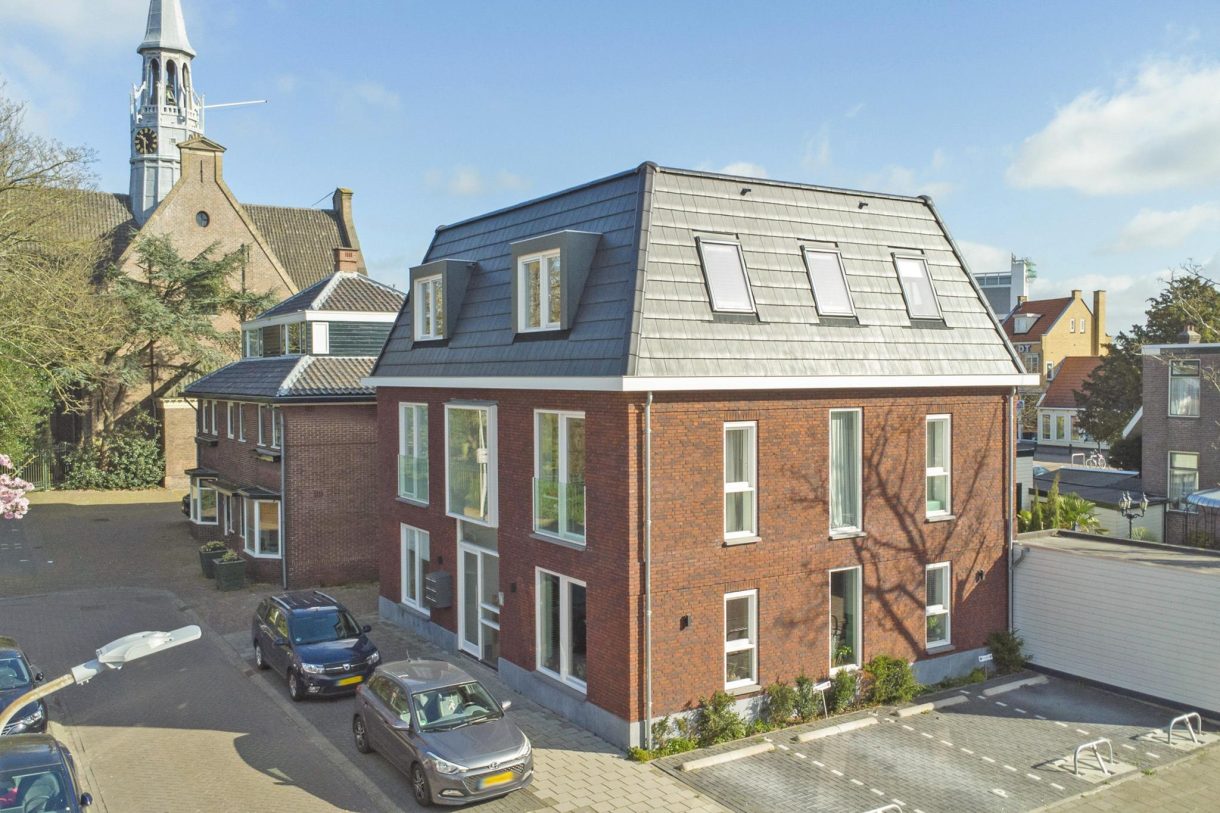 Te koop: Foto Appartement aan de Zuiderkerkstraat 3E in Koog aan de Zaan