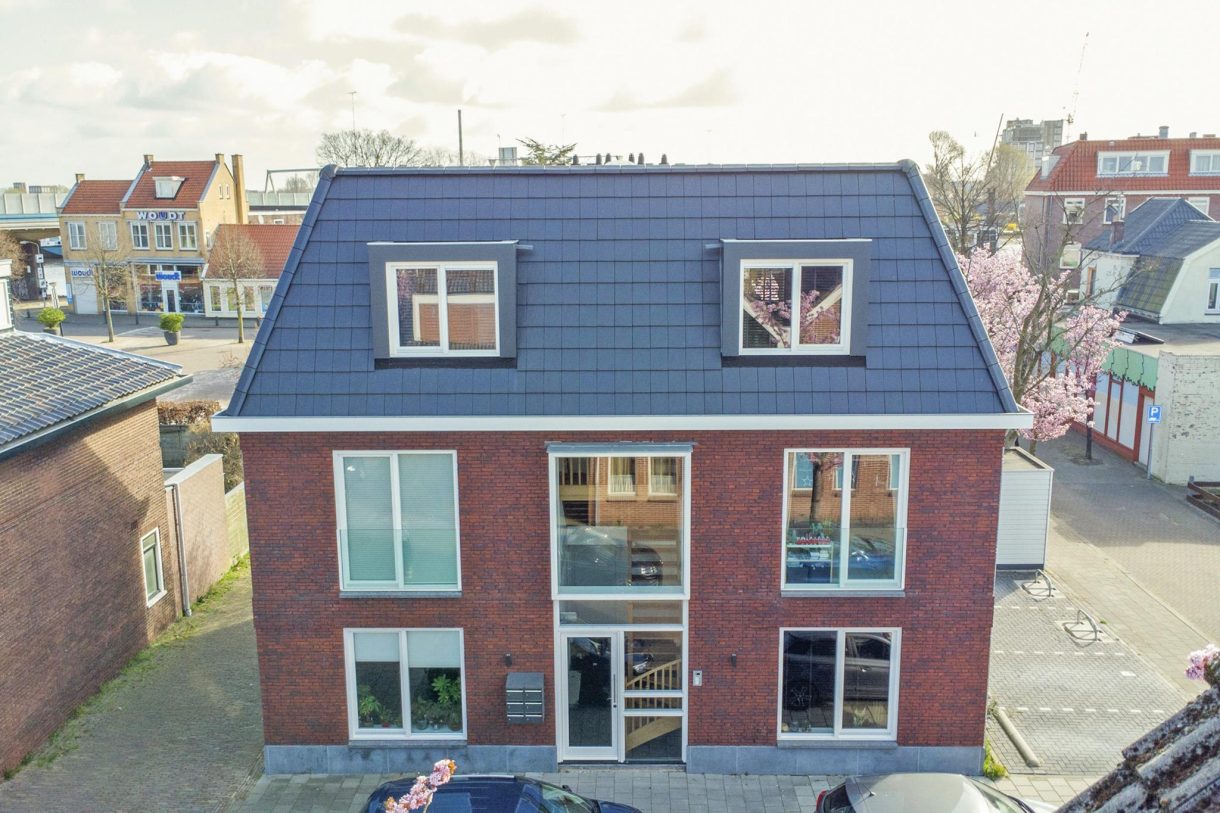 Te koop: Foto Appartement aan de Zuiderkerkstraat 3E in Koog aan de Zaan