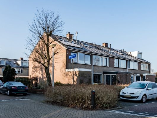 Hoofdfoto van Bodegraven Boesemsingel 25