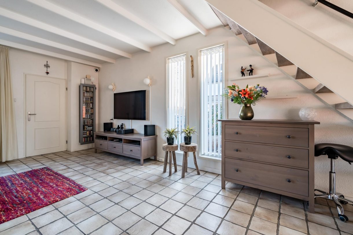 Te koop: Foto Woonhuis aan de Boesemsingel 25 in Bodegraven