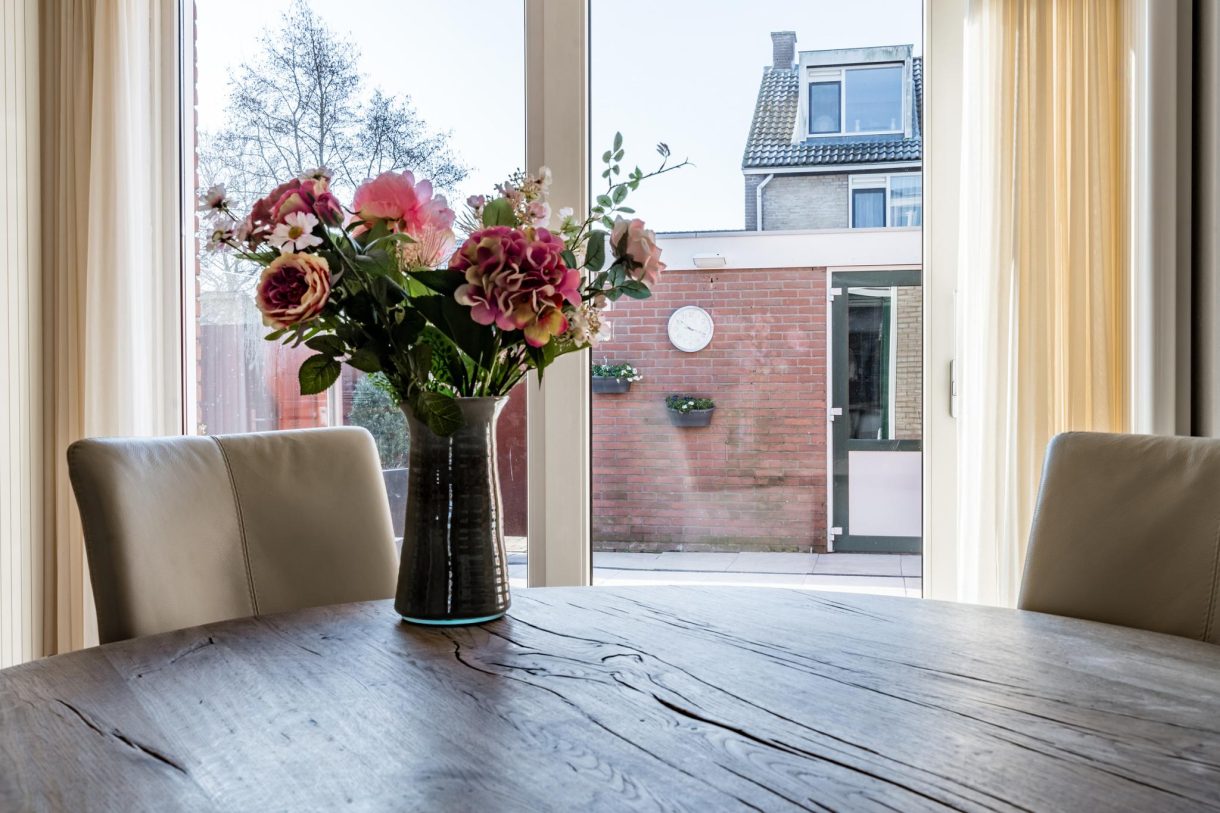 Te koop: Foto Woonhuis aan de Boesemsingel 25 in Bodegraven