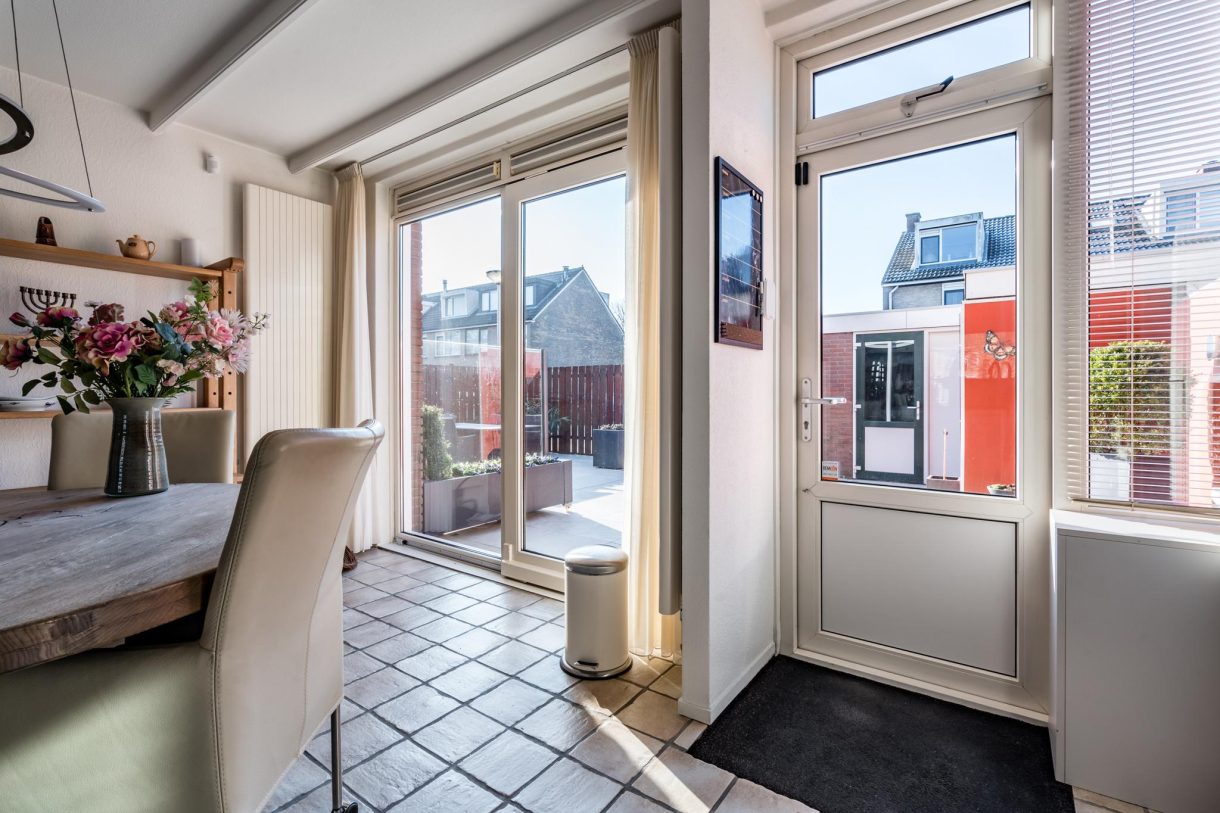 Te koop: Foto Woonhuis aan de Boesemsingel 25 in Bodegraven