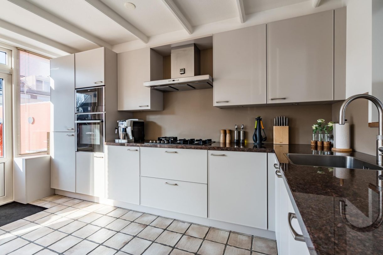 Te koop: Foto Woonhuis aan de Boesemsingel 25 in Bodegraven