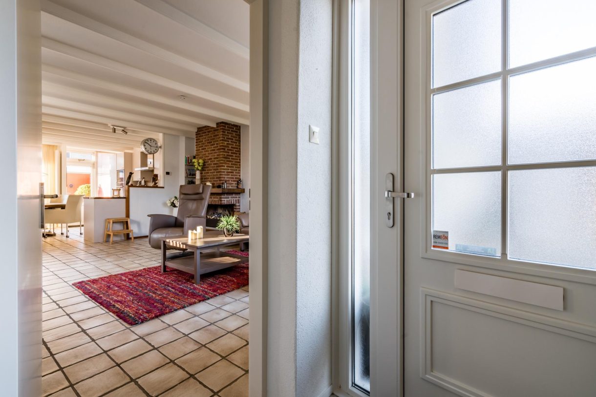 Te koop: Foto Woonhuis aan de Boesemsingel 25 in Bodegraven