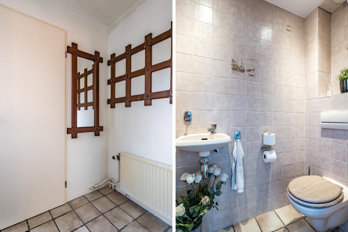 Te koop: Foto Woonhuis aan de Boesemsingel 25 in Bodegraven