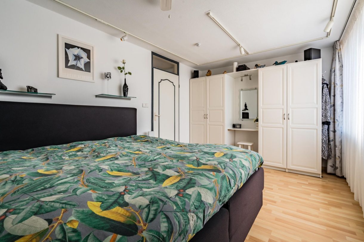 Te koop: Foto Woonhuis aan de Boesemsingel 25 in Bodegraven