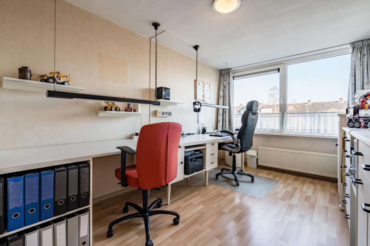 Te koop: Foto Woonhuis aan de Boesemsingel 25 in Bodegraven