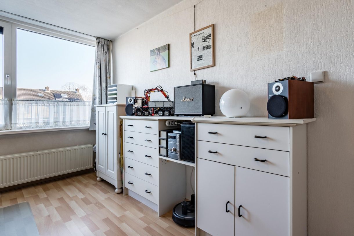 Te koop: Foto Woonhuis aan de Boesemsingel 25 in Bodegraven