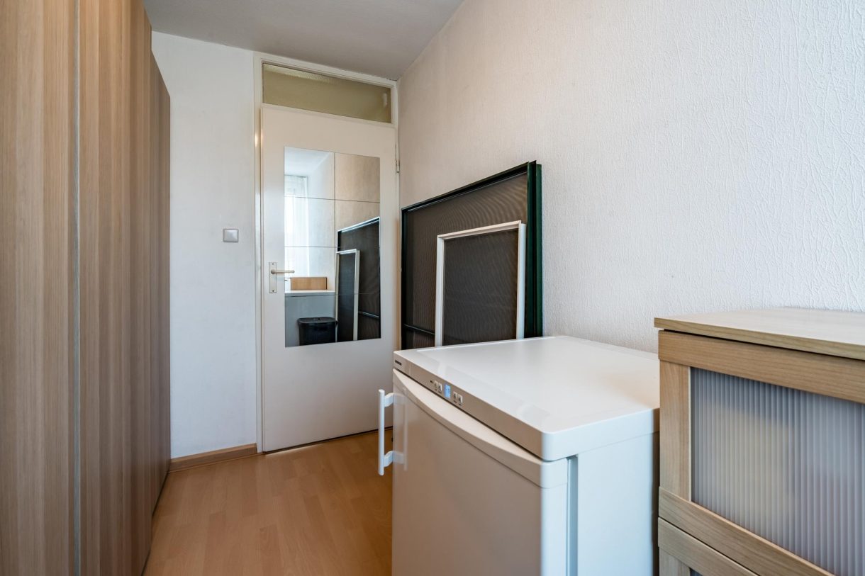 Te koop: Foto Woonhuis aan de Boesemsingel 25 in Bodegraven