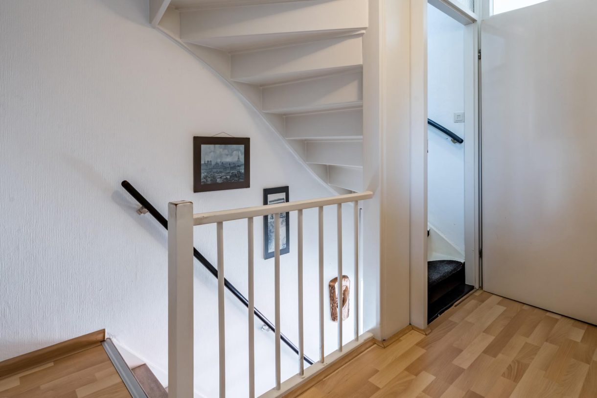 Te koop: Foto Woonhuis aan de Boesemsingel 25 in Bodegraven