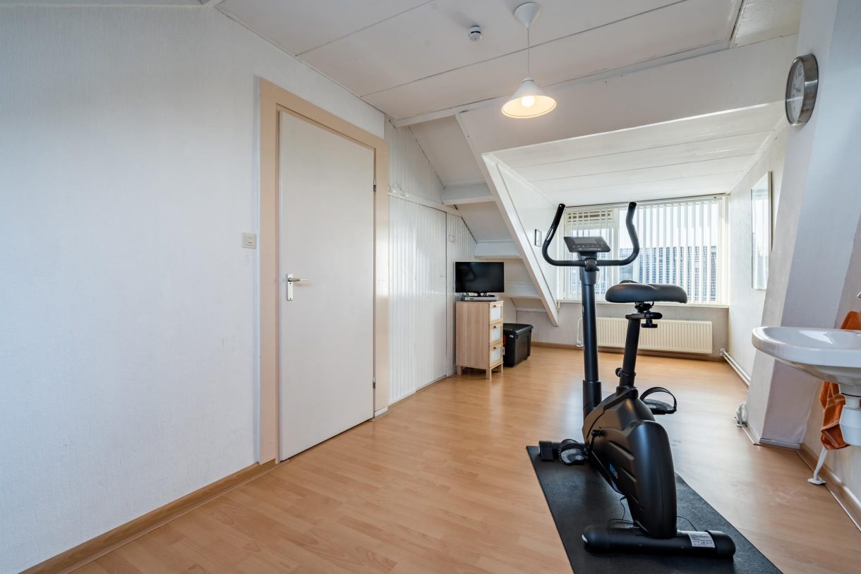 Te koop: Foto Woonhuis aan de Boesemsingel 25 in Bodegraven