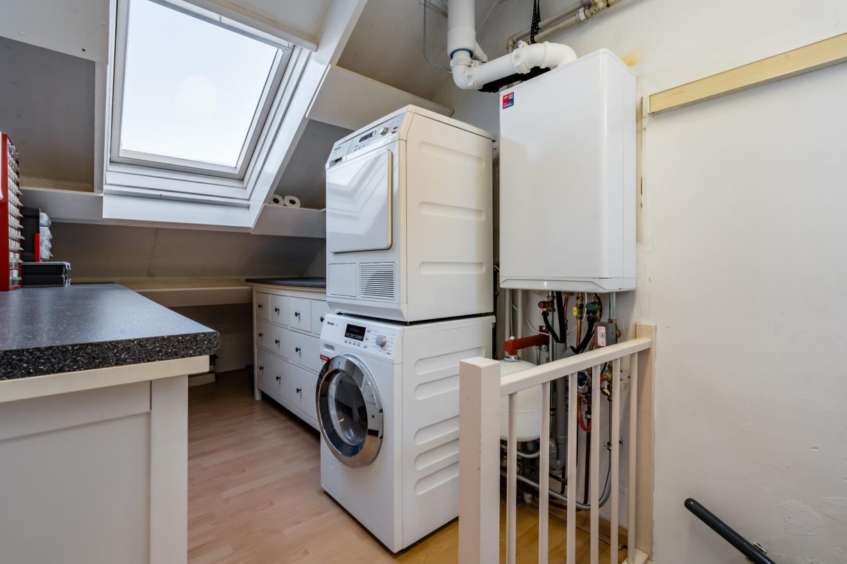 Te koop: Foto Woonhuis aan de Boesemsingel 25 in Bodegraven