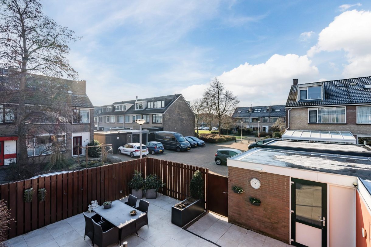 Te koop: Foto Woonhuis aan de Boesemsingel 25 in Bodegraven