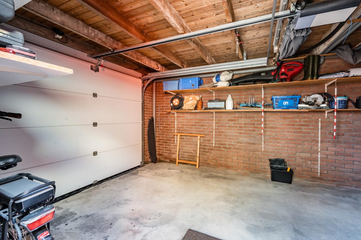 Te koop: Foto Woonhuis aan de Boesemsingel 25 in Bodegraven