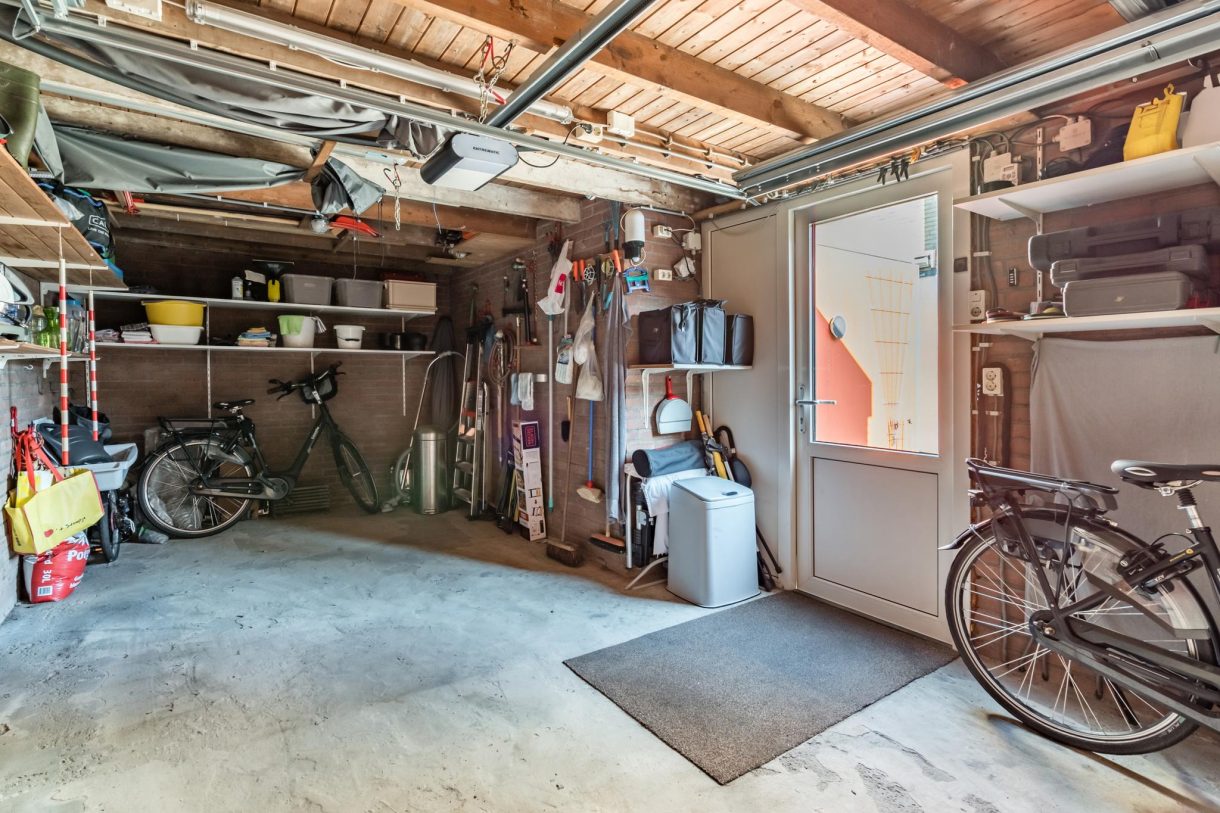 Te koop: Foto Woonhuis aan de Boesemsingel 25 in Bodegraven