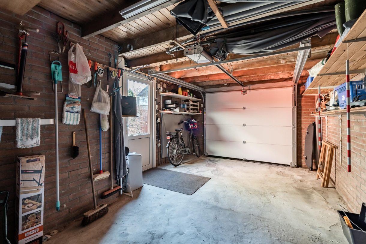 Te koop: Foto Woonhuis aan de Boesemsingel 25 in Bodegraven