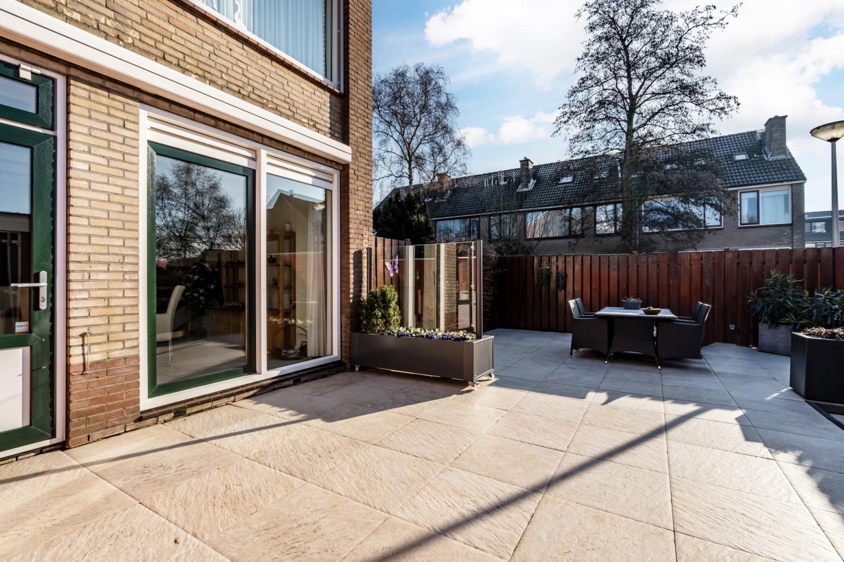 Te koop: Foto Woonhuis aan de Boesemsingel 25 in Bodegraven