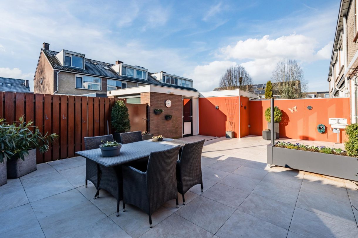 Te koop: Foto Woonhuis aan de Boesemsingel 25 in Bodegraven