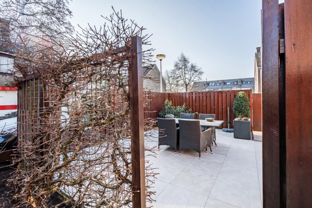 Te koop: Foto Woonhuis aan de Boesemsingel 25 in Bodegraven