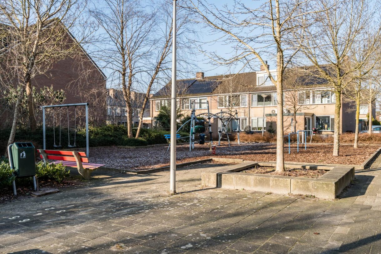 Te koop: Foto Woonhuis aan de Boesemsingel 25 in Bodegraven