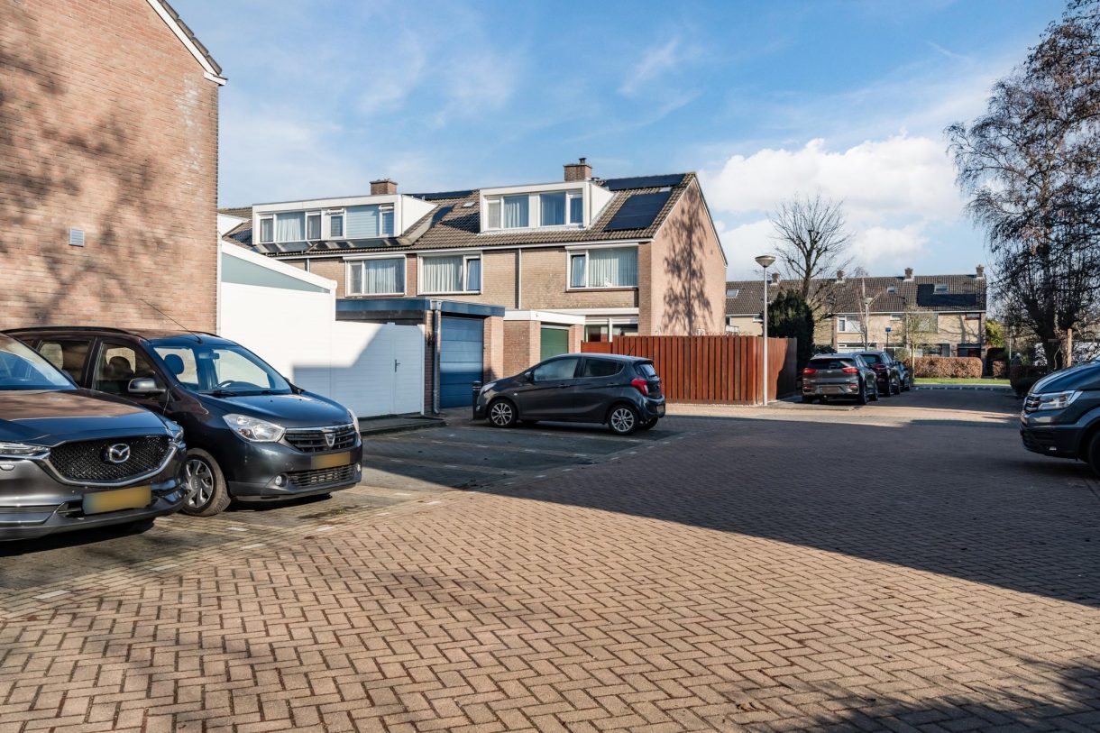 Te koop: Foto Woonhuis aan de Boesemsingel 25 in Bodegraven