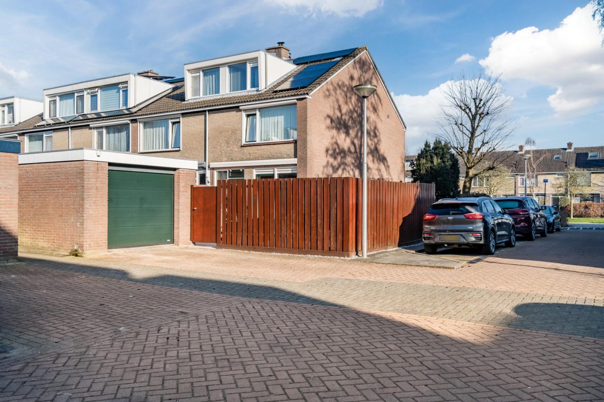 Te koop: Foto Woonhuis aan de Boesemsingel 25 in Bodegraven