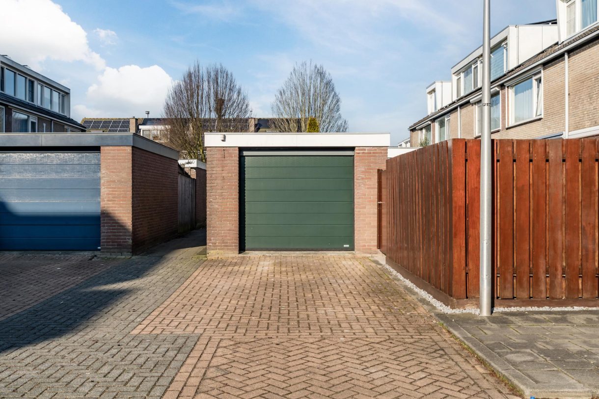 Te koop: Foto Woonhuis aan de Boesemsingel 25 in Bodegraven