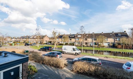 Te koop: Foto Woonhuis aan de Boesemsingel 25 in Bodegraven