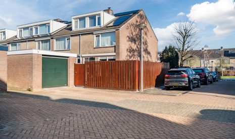 Te koop: Foto Woonhuis aan de Boesemsingel 25 in Bodegraven