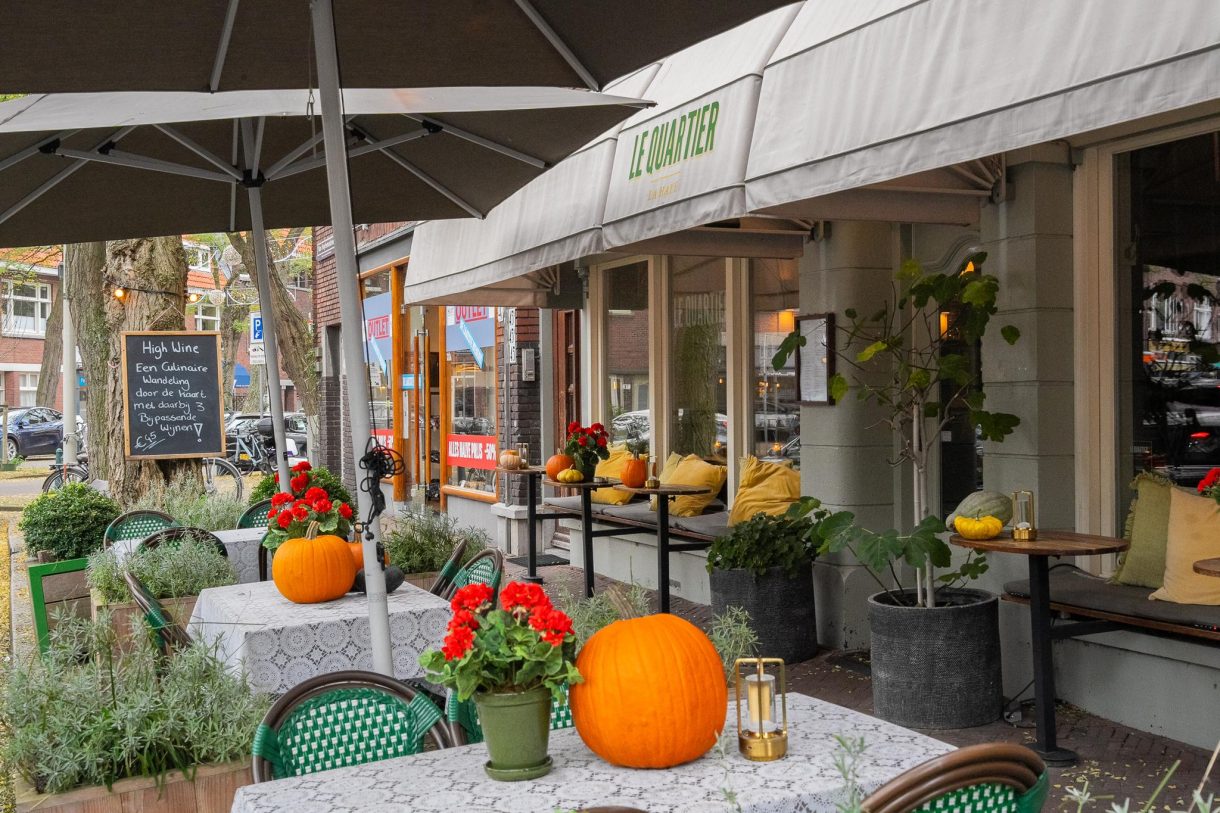 Te koop: Foto Appartement aan de Breitnerlaan 1B in 's-Gravenhage