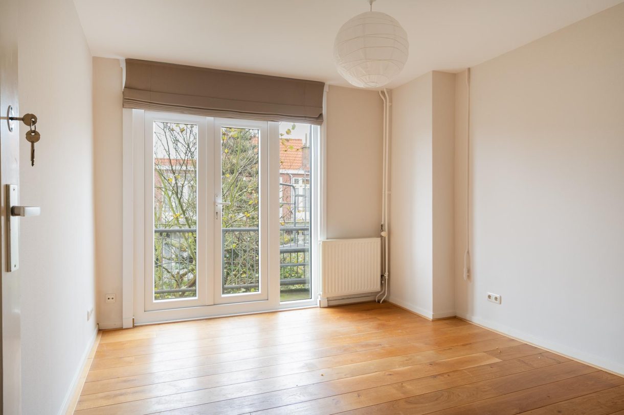 Te koop: Foto Appartement aan de Breitnerlaan 1B in 's-Gravenhage