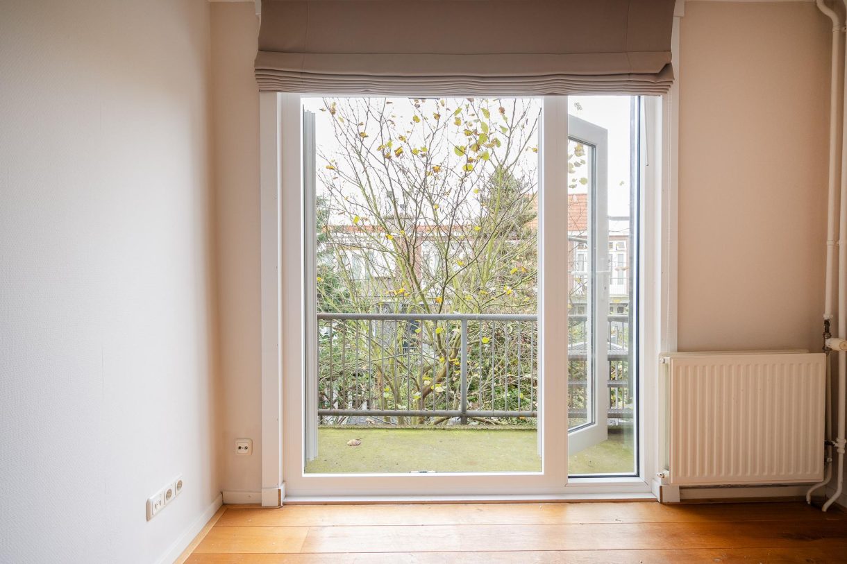 Te koop: Foto Appartement aan de Breitnerlaan 1B in 's-Gravenhage