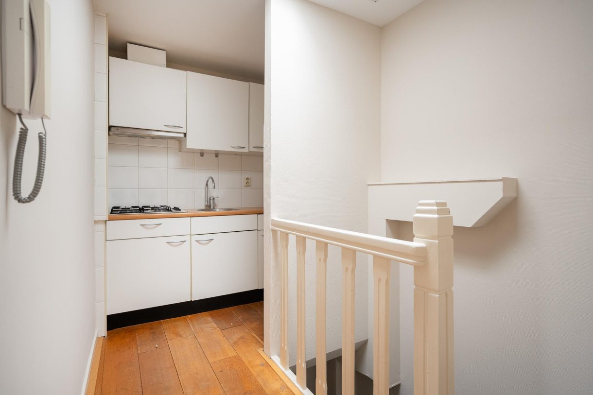 Te koop: Foto Appartement aan de Breitnerlaan 1B in 's-Gravenhage