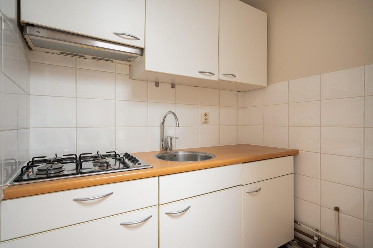 Te koop: Foto Appartement aan de Breitnerlaan 1B in 's-Gravenhage