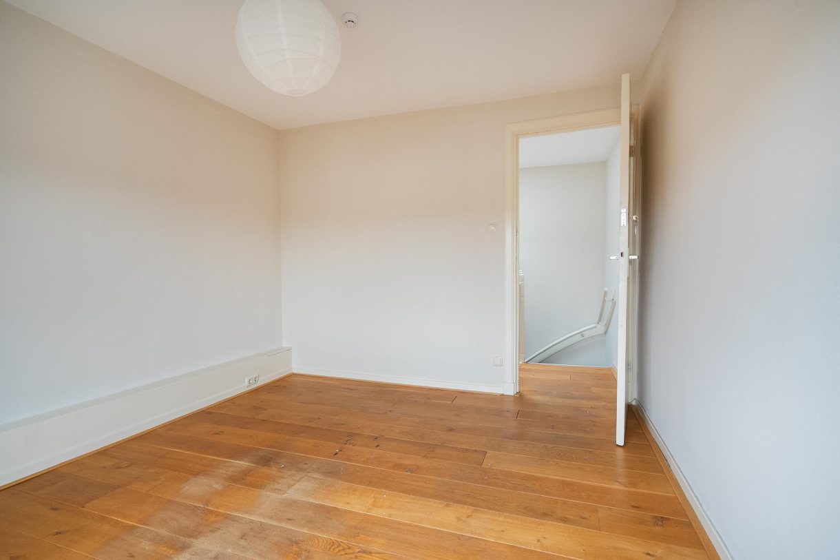 Te koop: Foto Appartement aan de Breitnerlaan 1B in 's-Gravenhage