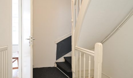 Te koop: Foto Appartement aan de Fultonstraat 239 in 's-Gravenhage