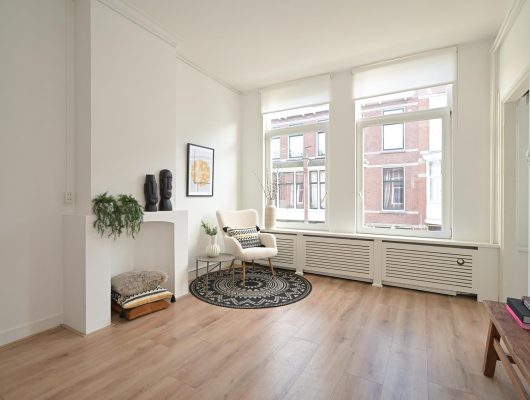 Hoofdfoto van 's-Gravenhage Fultonstraat 239