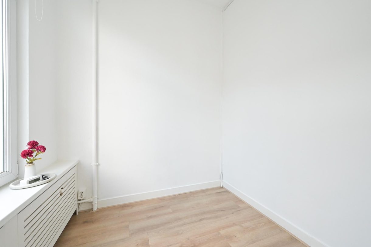 Te koop: Foto Appartement aan de Fultonstraat 239 in 's-Gravenhage