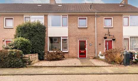 Hoofdfoto van Malden Tulpstraat 43