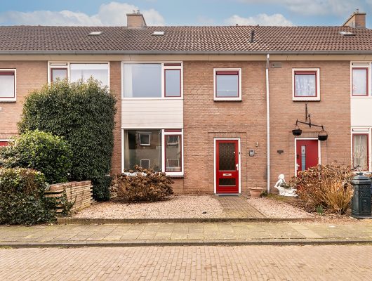 Hoofdfoto van Malden Tulpstraat 43