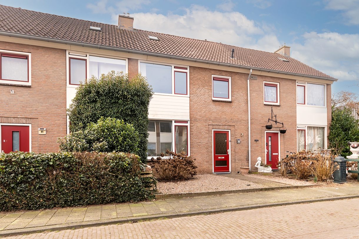 Te koop: Foto Woonhuis aan de Tulpstraat 43 in Malden