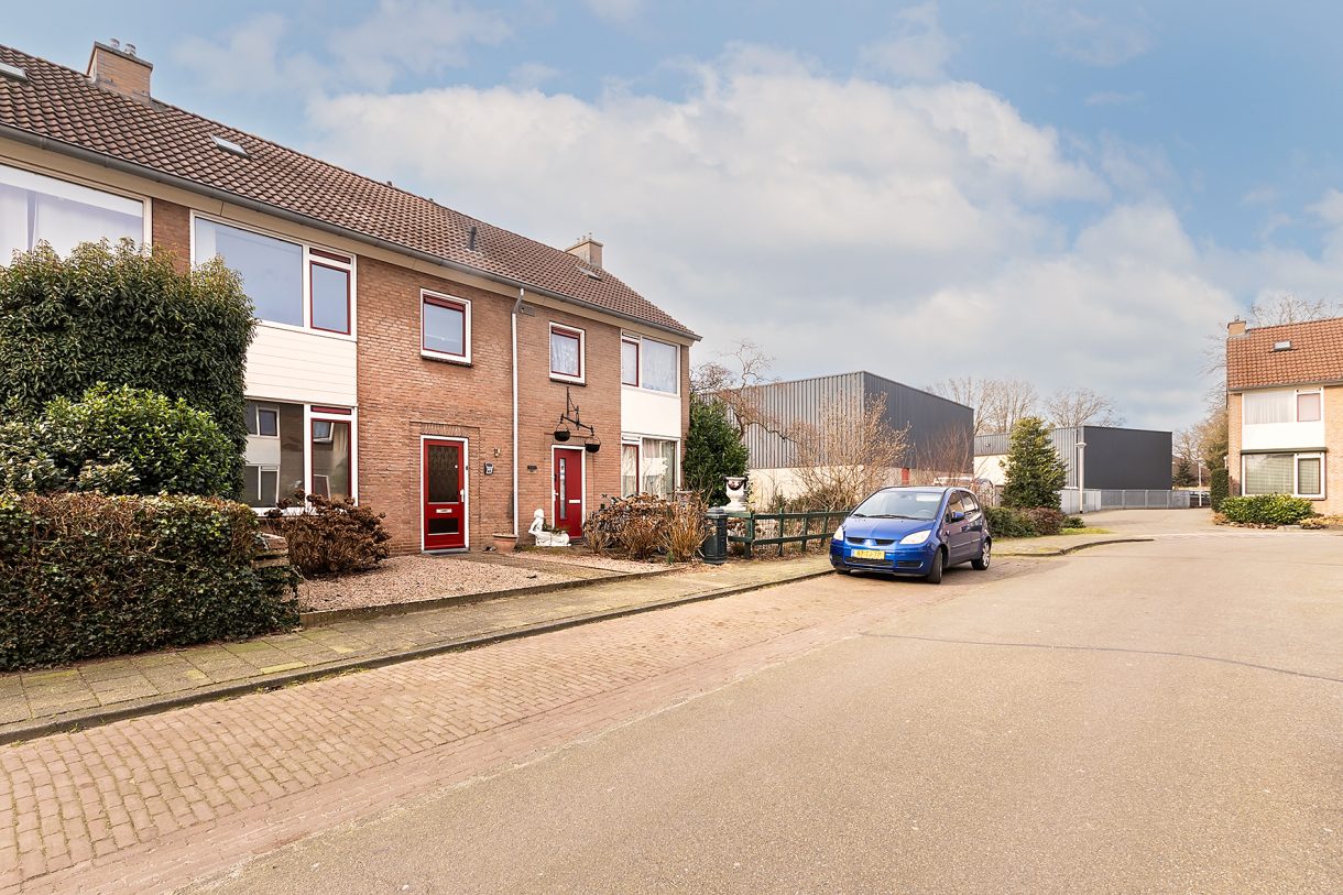 Te koop: Foto Woonhuis aan de Tulpstraat 43 in Malden